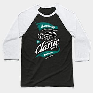 ‘38 Classic Baseball T-Shirt